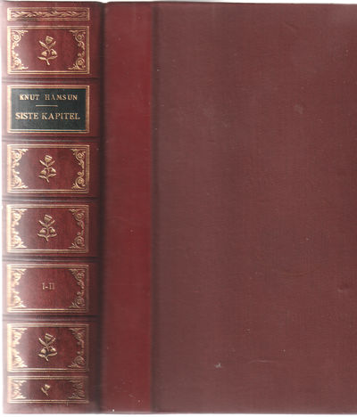 Siste kapitel