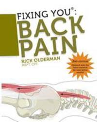 Fixing You : Back Pain 2nd Edition