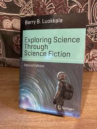 Exploring Science Through Science Fiction