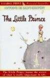 The Little Prince by Antoine de Saint-ExupÃ©ry - 1995-12-01