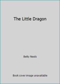 The Little Dragon by Betty Neels - 1978