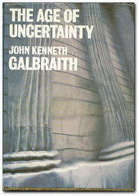 cover of The Age Of Uncertainty