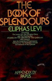 THE BOOK OF SPLENDOURS