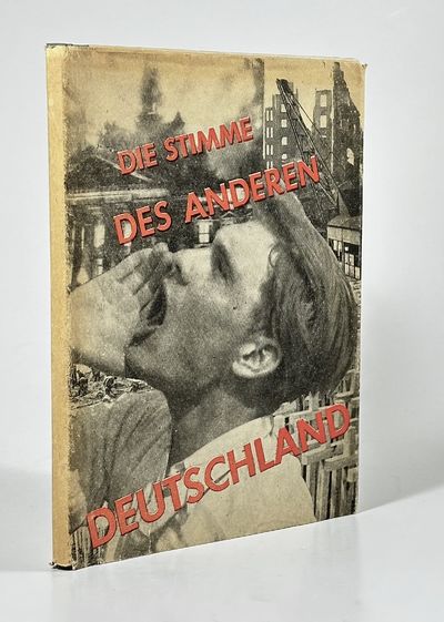 Die Stimme des anderen Deutschland.