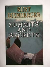 cover of Summits and Secrets