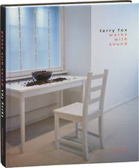 cover of Terry Fox: Works with Sound / Arbeiten mit Klang (First Edition)