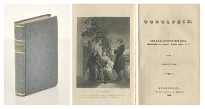 Godolphin. Öfversättning.