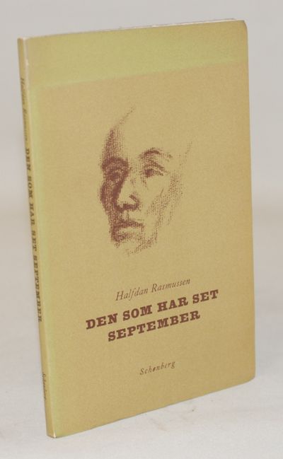 Den som har set september.