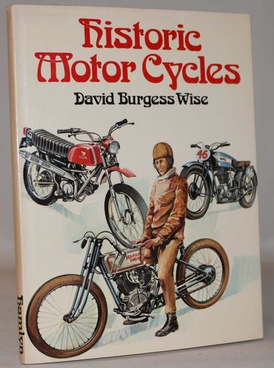 Historic Motor Cycles.