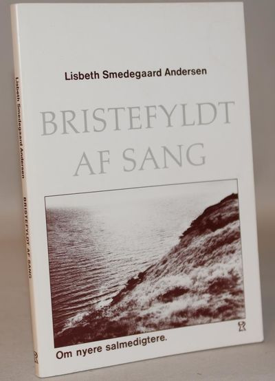 Bristefyldt af sang.