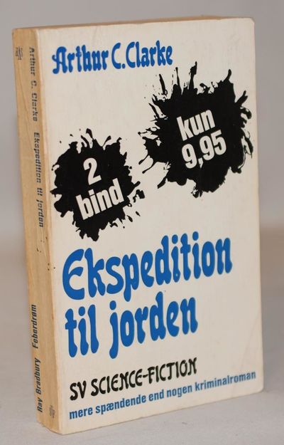 Feberdrøm / Ekspedition til jorden. 2…