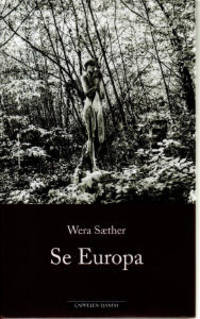 Se Europa (caput mortuum)