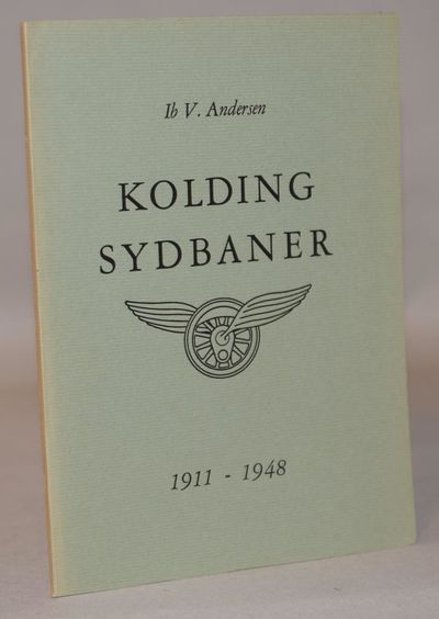 Kolding sydbaner 1911-1948.