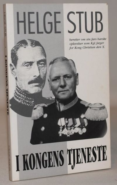 I kongens tjeneste.