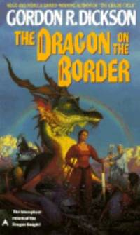 The Dragon on the Border by Gordon R. Dickson - 1993