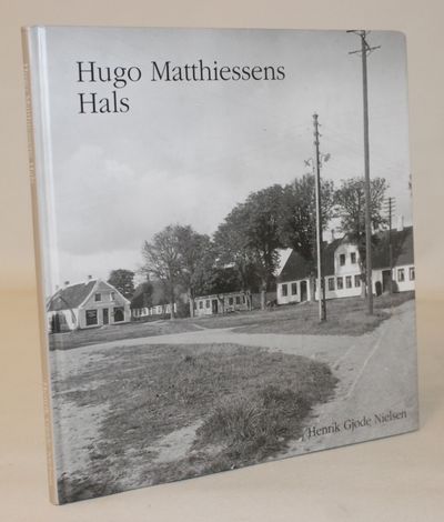 Hugo Matthiessens Hals.