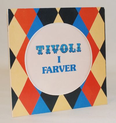 Tivoli i farver.