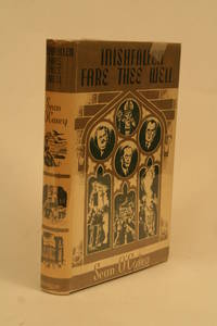 image of Inishfallen, Fare Thee Well.
