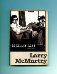 image of Literary Life - 1st Edition/1st Printing