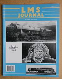 LMS Journal. Number Thirteen.