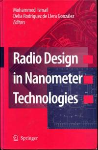 Radio Design in Nanometer Technologies