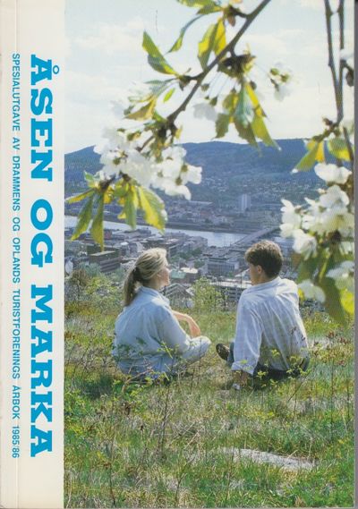 Åsen og marka. Spesialutgave av Drammens og…