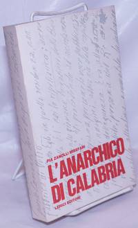 image of L'anarchico di Calabria