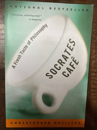 Socrates Caf&Atilde;&copy;: A Fresh Taste of Philosophy