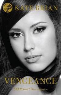 cover of Vengeance: Volume 14 (Private)