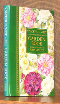 image of VITA SACKVILLE-WEST THE ILLUSTRATED GARDEN BOOK