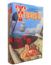 VOYAGER by Diana Gabaldon - 1993