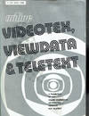 Videotex, Viewdata, Teletext