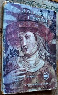 image of PISA MONUMENTAL CEMETERY Frescoes And Sinopias