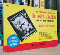 image of The Strange Case of Dr Jekyll and Mr Hyde and Other Stories