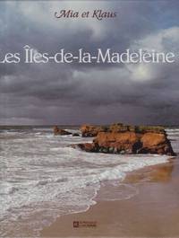 Les Ïles-de-la-Madeleine.