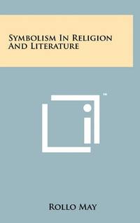 cover of Symbolism in Religion and Literature