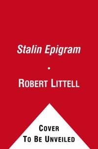 image of The Stalin Epigram: A Novel