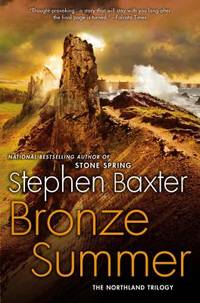 Bronze Summer : The Northland Trilogy