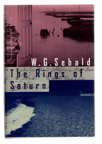The Rings of Saturn