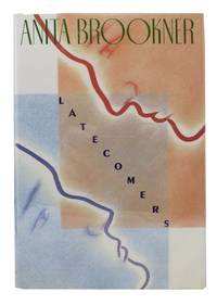 cover of LATECOMERS