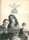 WIDE, WIDE WORLD OF BOOKS IN THE NATIONAL OBSERVER