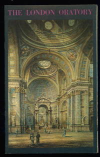 The London Oratory by Charles Napier - 1973