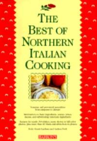 The Best of Northern Italian Cooking