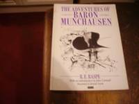 Baron Munchhausen's Narrative of His Marvellous Travels and Campaigns (Methuen Humour Classics)
