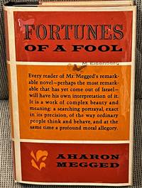 image of Fortunes of a Fool