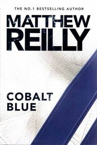 Cobalt Blue