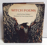 image of Witch Poems