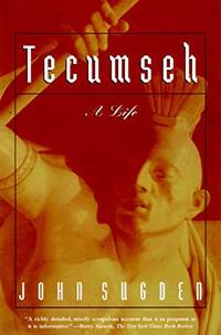Tecumseh: A Life.