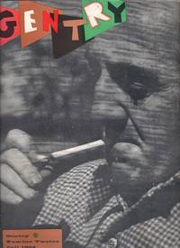 image of GENTRY Magazine, Number 12, Fall 1954
