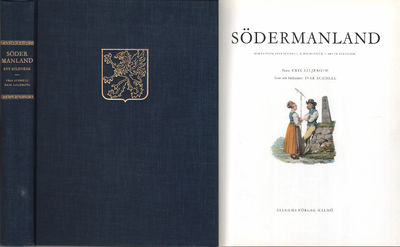 SÖDERMANLAND.